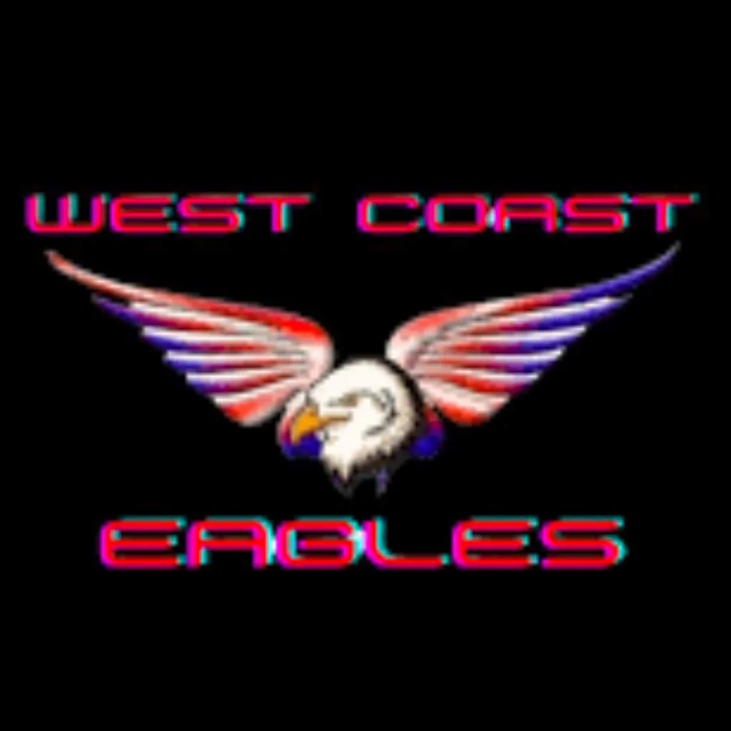 West Coast Eagles at Sutton United Football Club