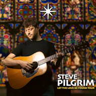 Steve Pilgrim (Paul Weller / Cast) at PILGRIM