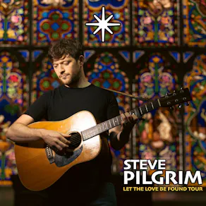 Steve Pilgrim (Paul Weller / Cast)