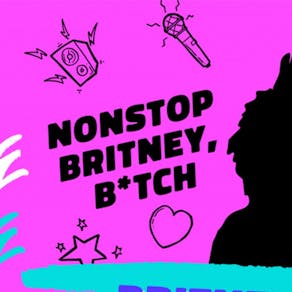 Gimme More - The Nonstop Britney Spears club night | NAVY BAR 2.