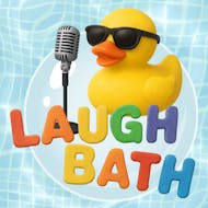 The Laugh Bath at Endeavour Deptford