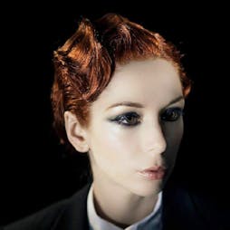 The Anchoress Tickets | The Deaf Institute Manchester  | Wed 25th May 2022 Lineup