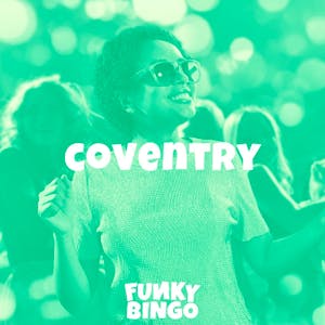 Funky Bingo Coventry
