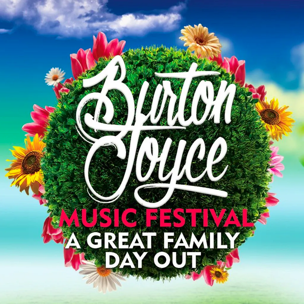 Burton Joyce Music Festival (Your ultimate family day out!) at Gedling FC