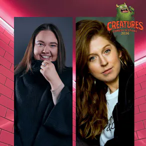 What Do We Have Here? A Split WIP|| Creatures Comedy Festival