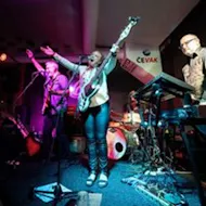 Blues Boy Kings -Live @ Billy's at Billy Bootleggers Bar
