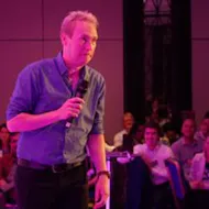 Bring your own booze comedy Wimbledon at Wimbledon Reference Library Wimbledon Hill Road London
