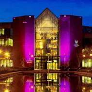Solve-Along-A-Murder-She-Wrote at University Concert Hall Limerick Eire
