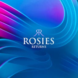 Rosies Returns - Bank Holiday Sunday 26th Of May Tickets | The Townhouse Sutton Coldfield   | Sun 26th May 2024 Lineup