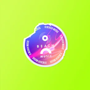 O Beach Music (Opening)