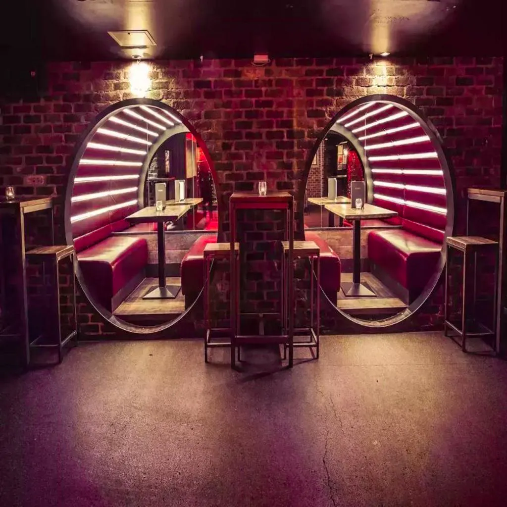 Daytime Disco - Sunset Sessions at Core Bar