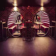 Daytime Disco - Sunset Sessions at Core Bar