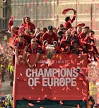 Champions League Final Football Screening - Liverpool - SOLD OUT