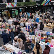 The Big Market: Sale Special at BOXPARK CROYDON