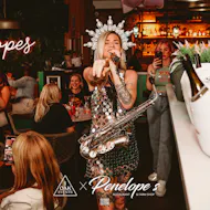 90s, 00s, Ibiza & Club Classics Bottomless Brunch at Loft Lounge