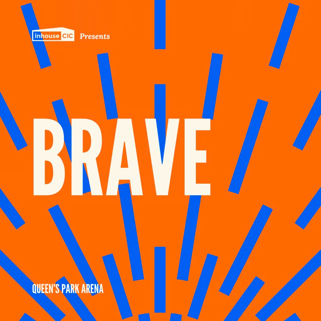 Cults & Classics Presents BRAVE at Queens Park Arena