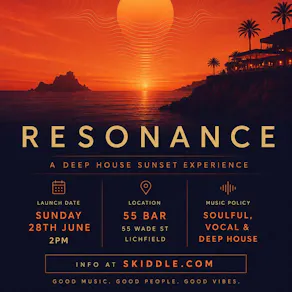 Resonance