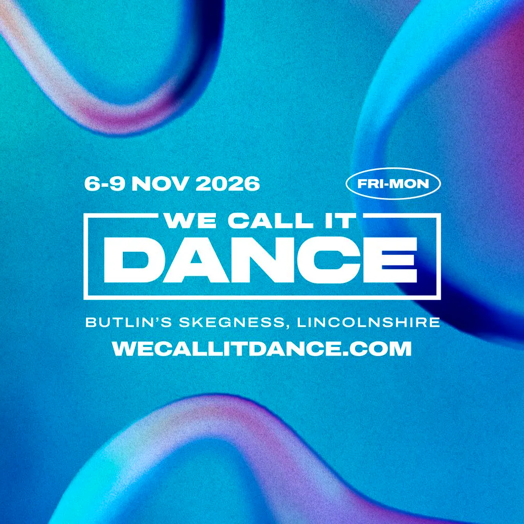 We Call it Dance Weekender at Butlins