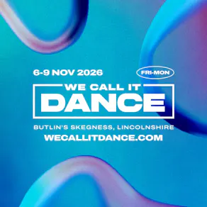 We Call it Dance Weekender