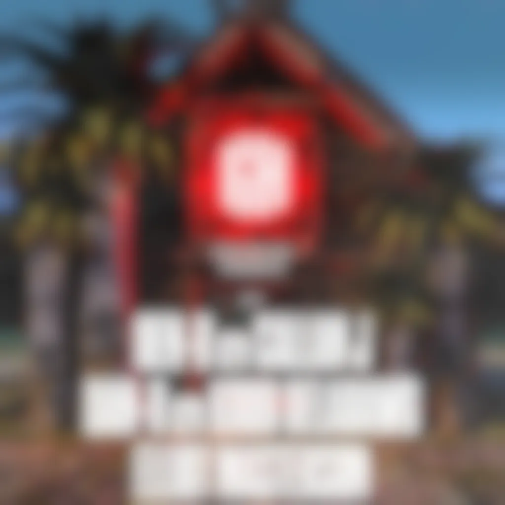 banner