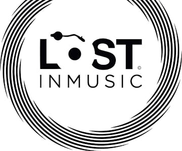 Lost In Music: Griffin Garden Party - 25th April