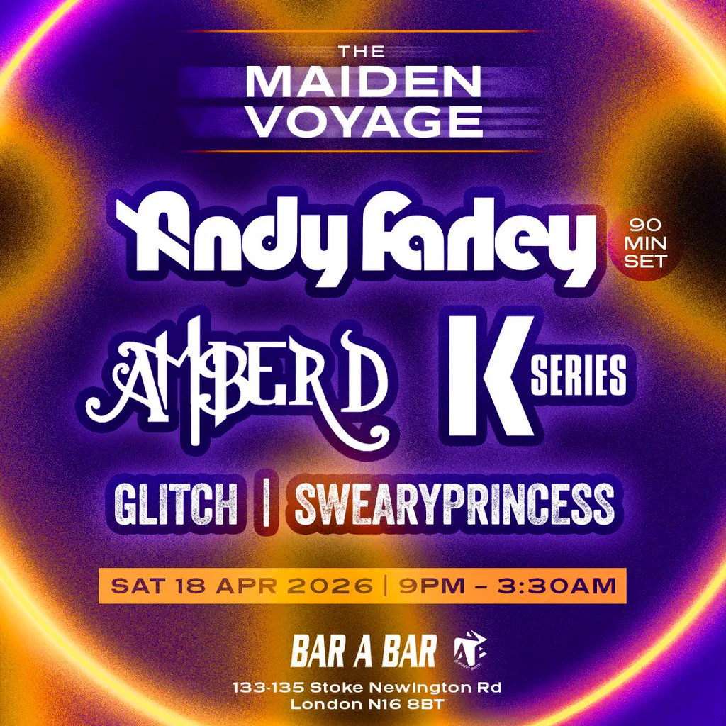 In Flight Entertainment - The Maiden Voyage at Bar A Bar