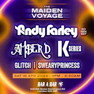 In Flight Entertainment - The Maiden Voyage at Bar A Bar