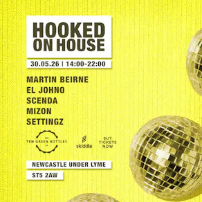 Hooked on House 30.05.26