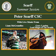 Scarff Summer Session at Peter Scarff Social Club
