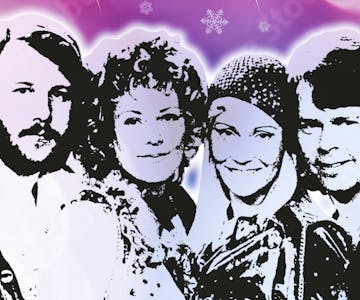 ABBA & QUEEN & T-REX - TRIBUTE CHRISTMAS PARTY