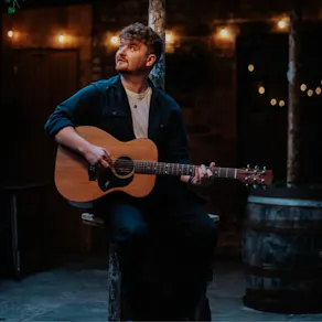 Gards Unplugged Acoustic & Open Mic Night with special guests