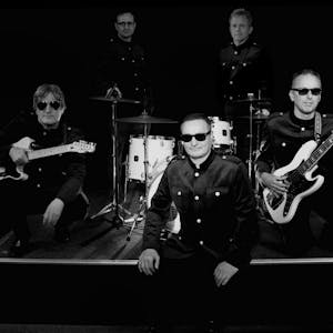 The 3 Sixties Band