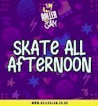 Roller Jam Skate all Afternoon for £5