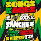 Made in 90s & Lovers Rock Present - SONGS OF ALL AGES!!