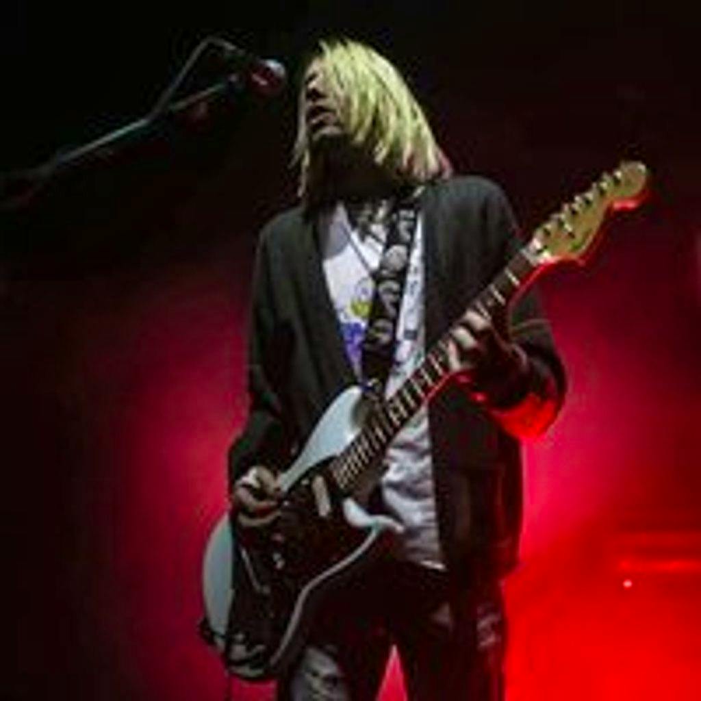 Nirvana Tribute at The Brickyard, Carlisle at The Brickyard