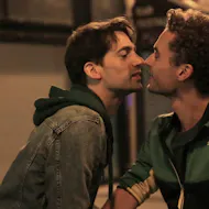 The SCRUFF Screening: Paris 05:59: Théo & Hugo at Treehouse Hotel
