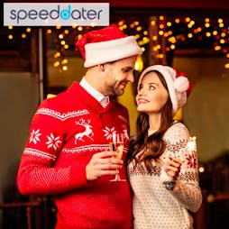 Leicester Christmas Jumper Speed Dating | ages 24-38 Tickets | Manhattan 34 Leicester  | Tue 13th December 2022 Lineup