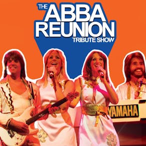 The ABBA Reunion Tribute Show