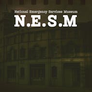 NESM (Sheffield) - Ghost Hunt/ Paranormal Investigation at National Emergency Services Museum