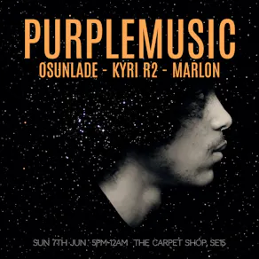 Purple Music