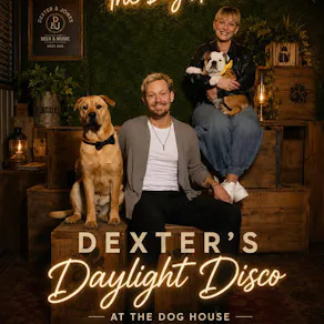 Dexters Daylight Disco