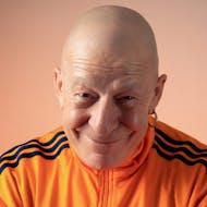 Good Ship Comedy feat. Jeff Innocent at South London Theatre