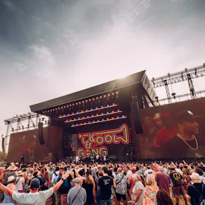Electric Paradise 2027