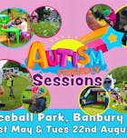 Autism Friendly Session at Banbury Funtopia