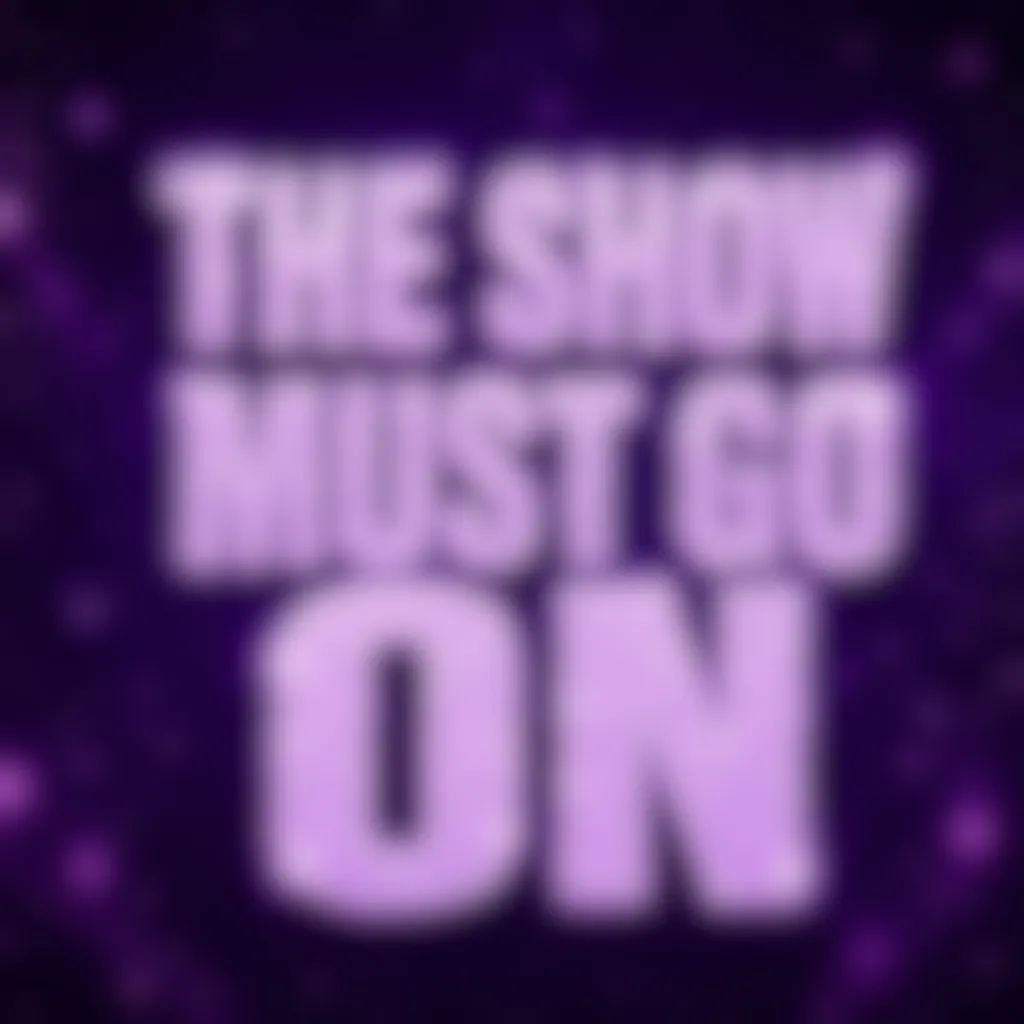 banner