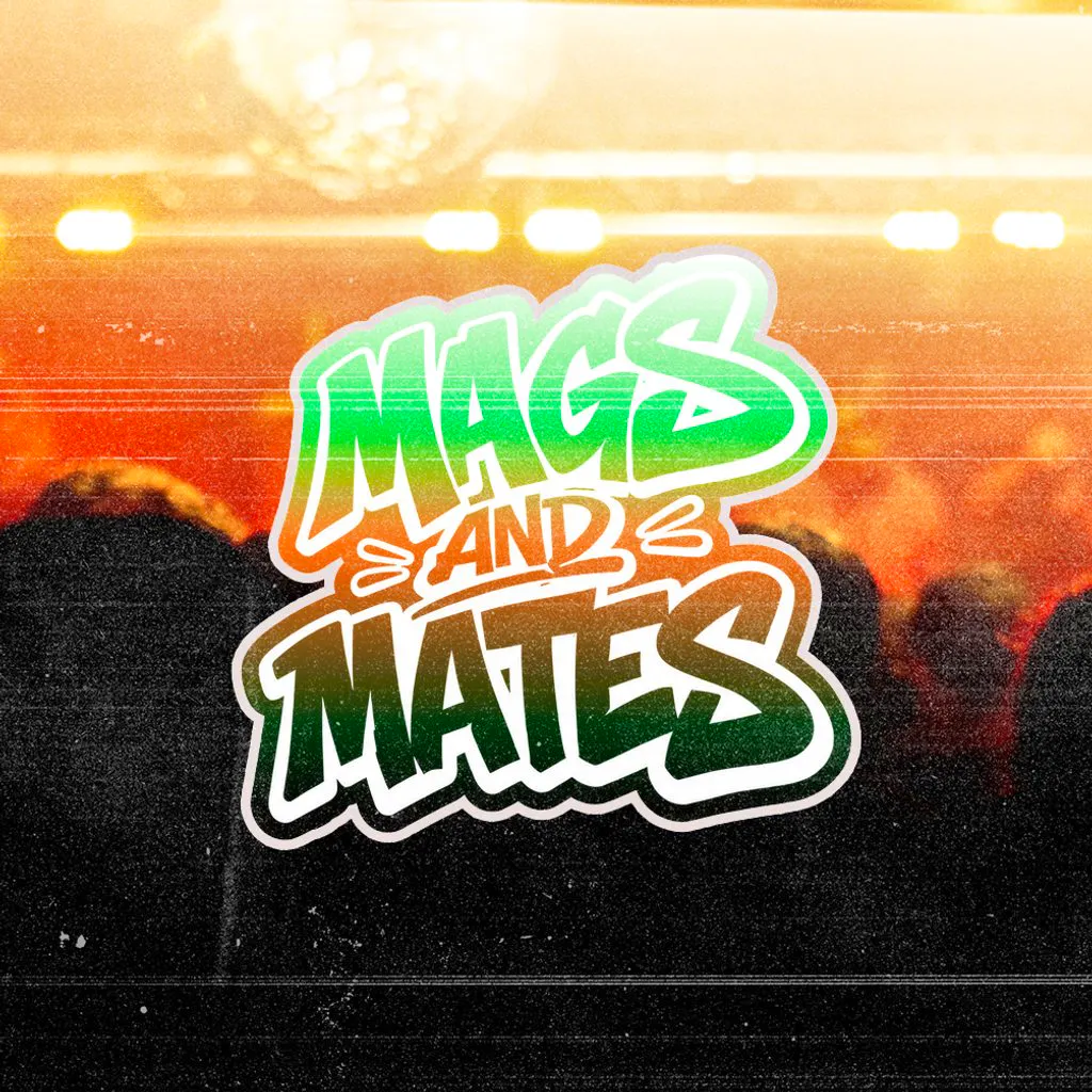 Mags and Mates Free Party at THE DEPO