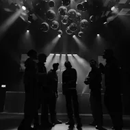 Red Cup Collective: Ryan Nicholls and Local Dub @ Thirty3Hz at Thirty3Hz