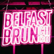 Belfast Brunch Co at SWG3