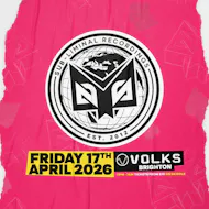 Sub-liminal - SLIMZEE B2B SPOOKY WITH MC FEARLESS at The Volks Nightclub
