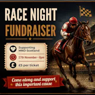 Race Night at The Tarbet